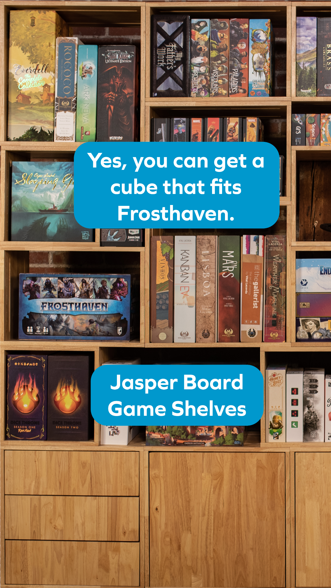 Allplay Facebook ad