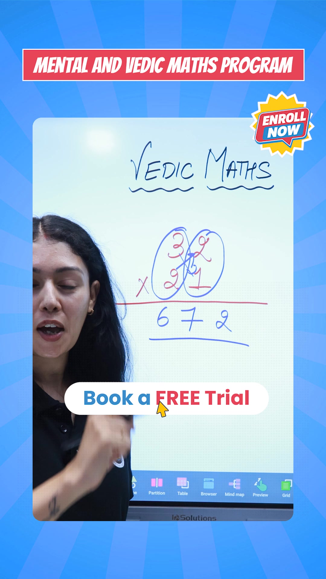 PlanetSpark - The Public Speaking Expert Facebook ad from Jul 17, 2026