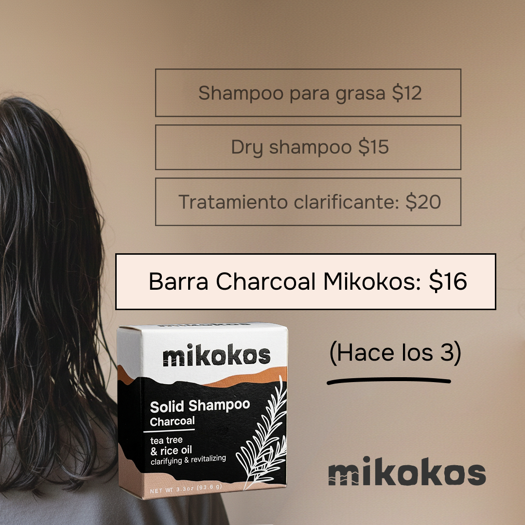 Mikokos Facebook ad