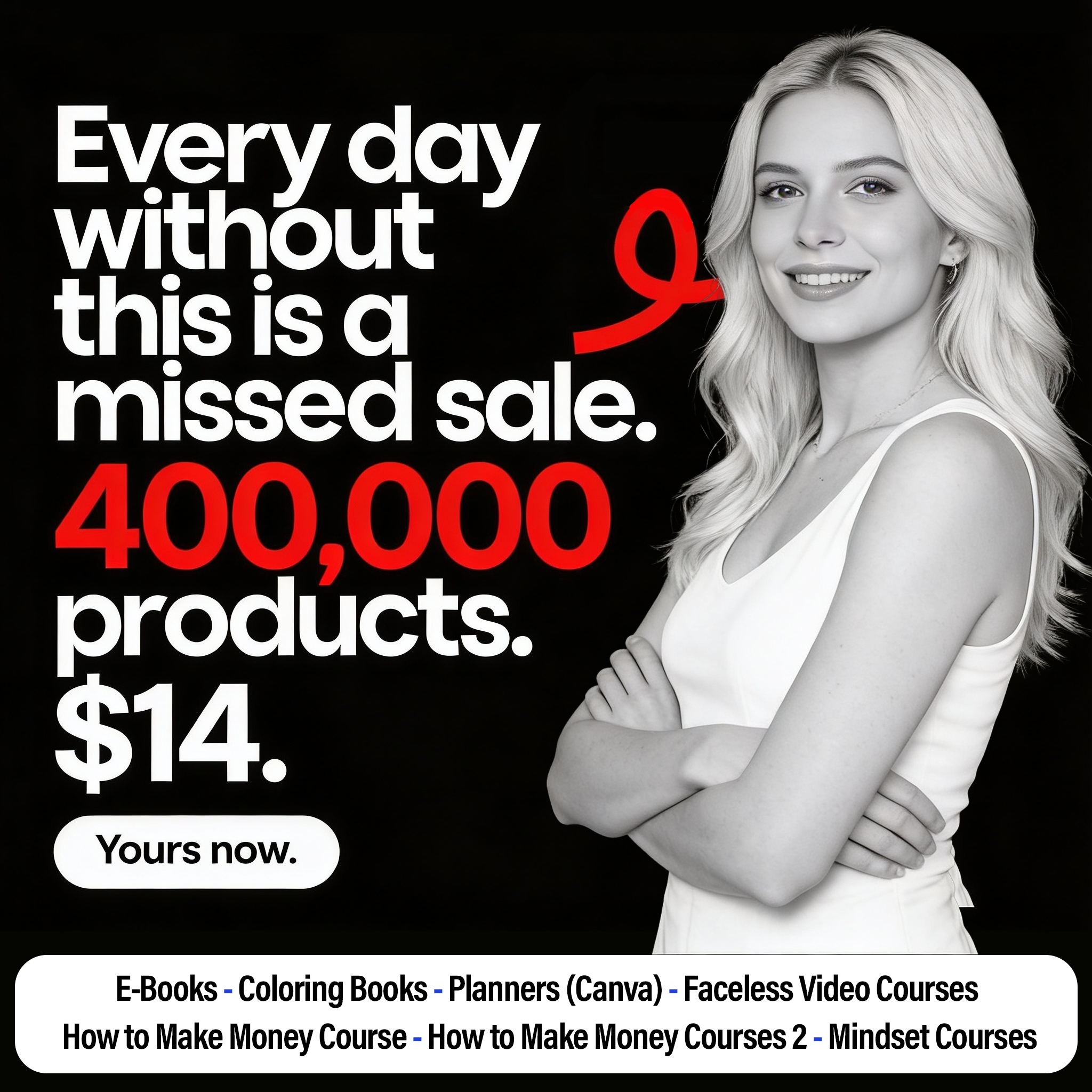Kaizen Marketing Agency Facebook ad