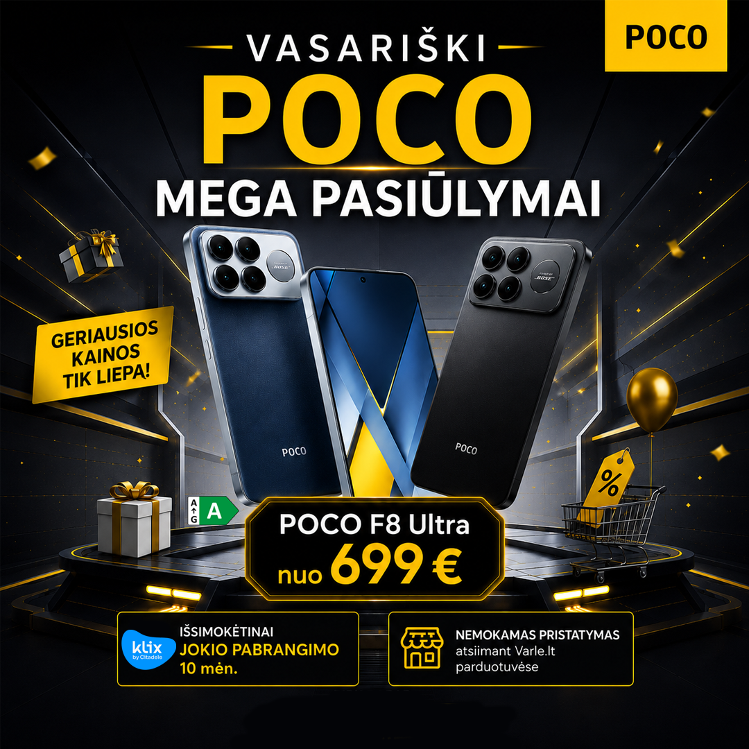 VARLE Facebook ad