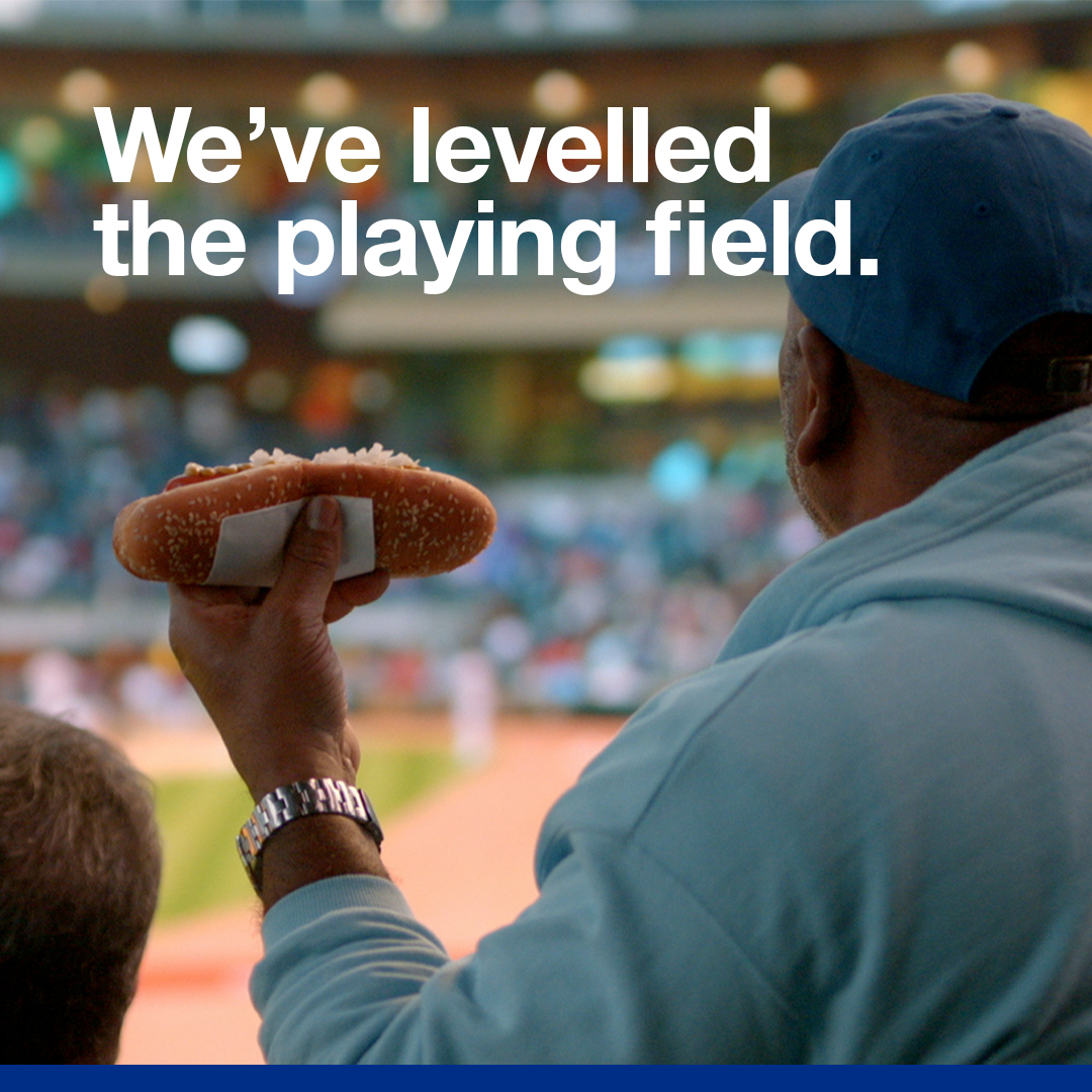 CAA Insurance Facebook ad