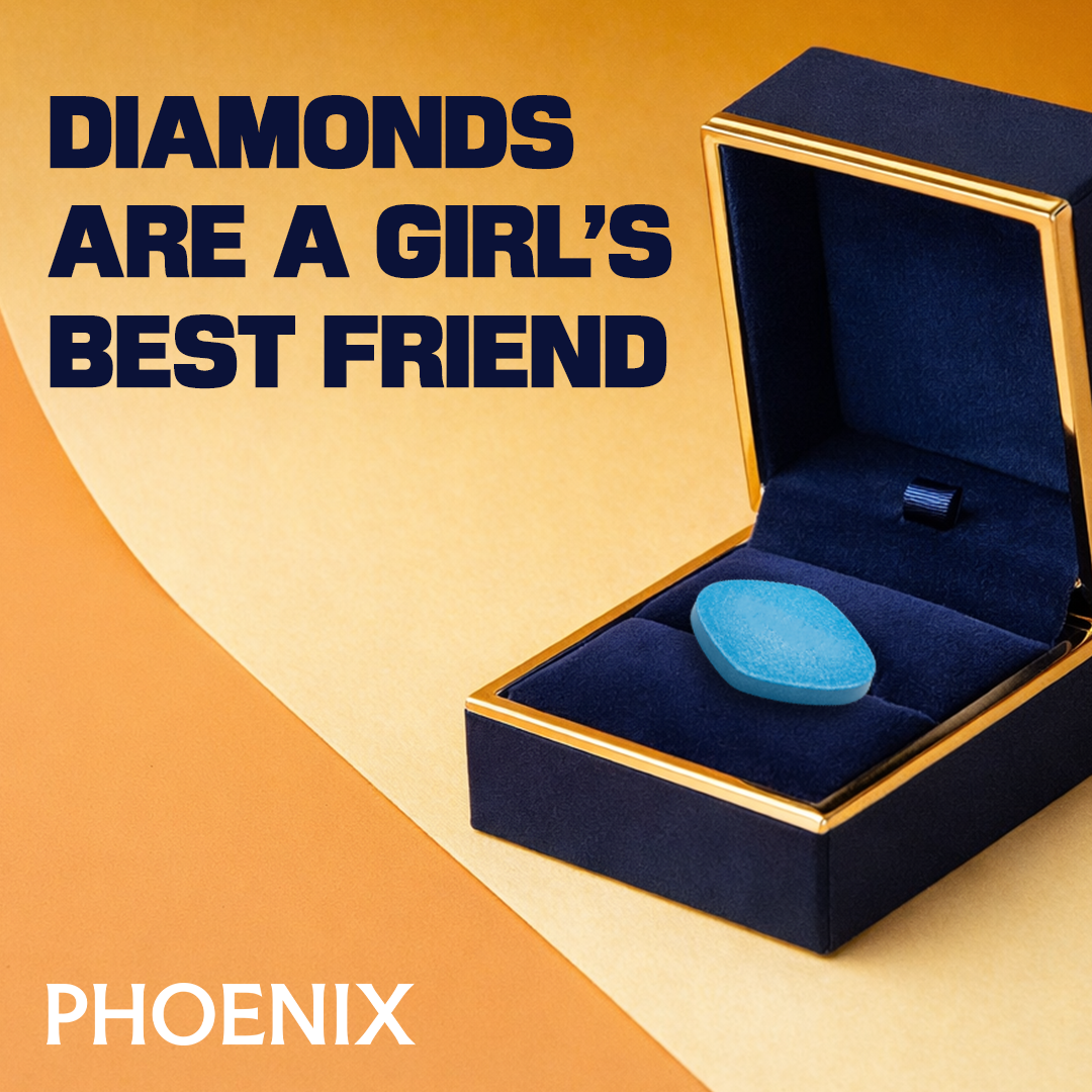 Phoenix Canada Facebook ad