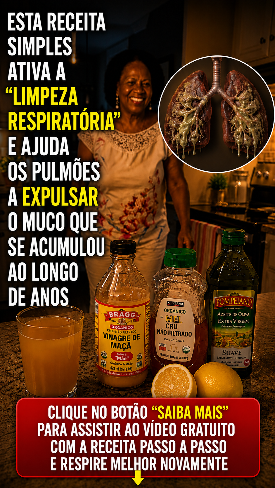 Sofía Javier Facebook ad: VEJA ISTO