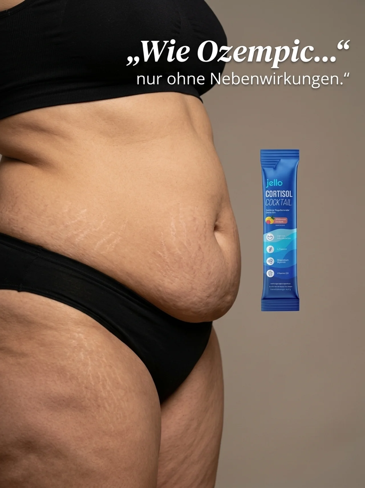 TryJello Facebook ad