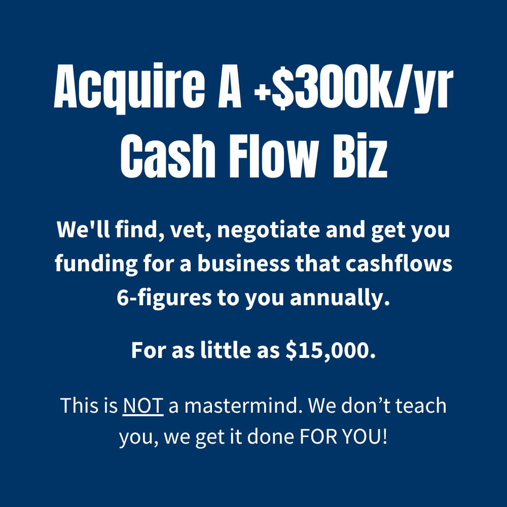 Regalis Facebook ad
