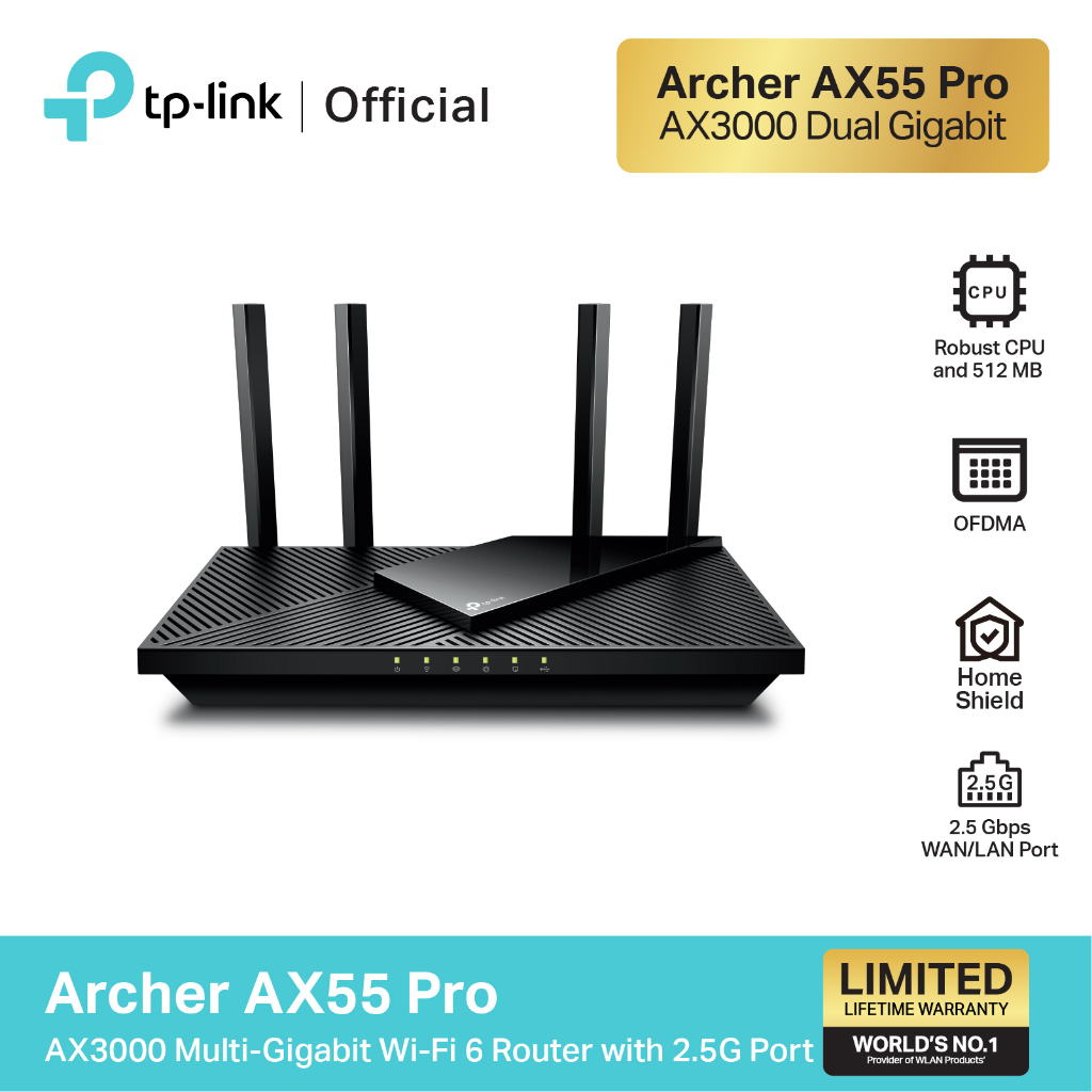TP-Link Thailand Facebook ad: มหกรรมช้อปกลางปีต้อนรับ 7.15 กับ TP-Link เซฟสูงสุดถึง 40%!