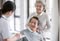 SeniorWell Companion