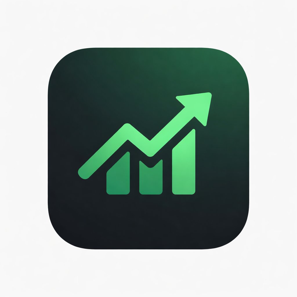 TradeFrame.app Facebook ad: Stop chasing noise.
