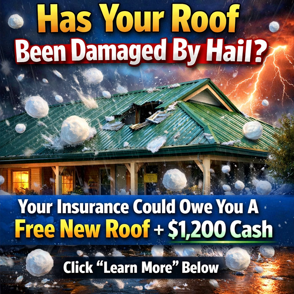 Dragon Roof Restoration Facebook ad