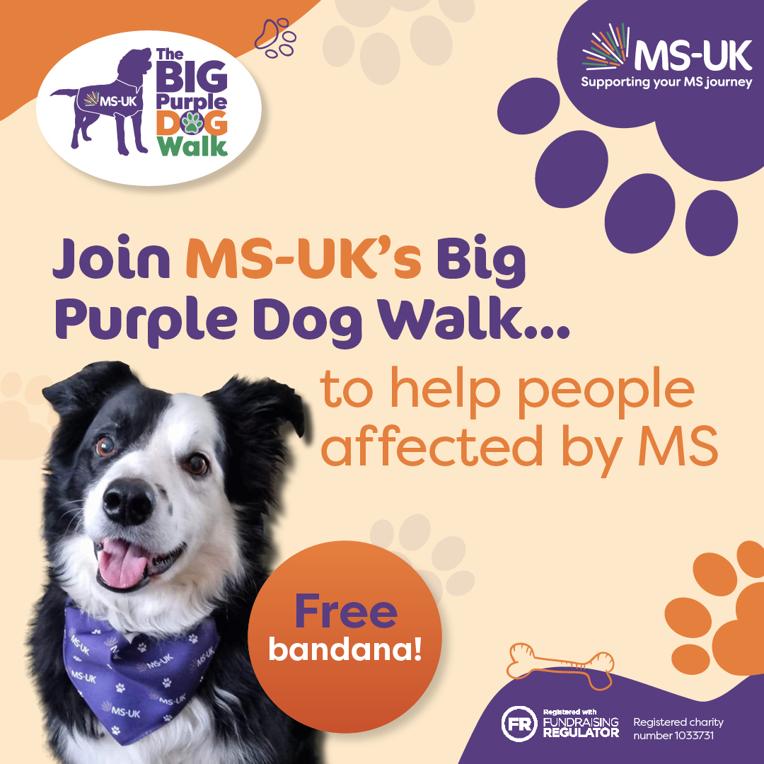 MS-UK Facebook ad: Sign up today to get started