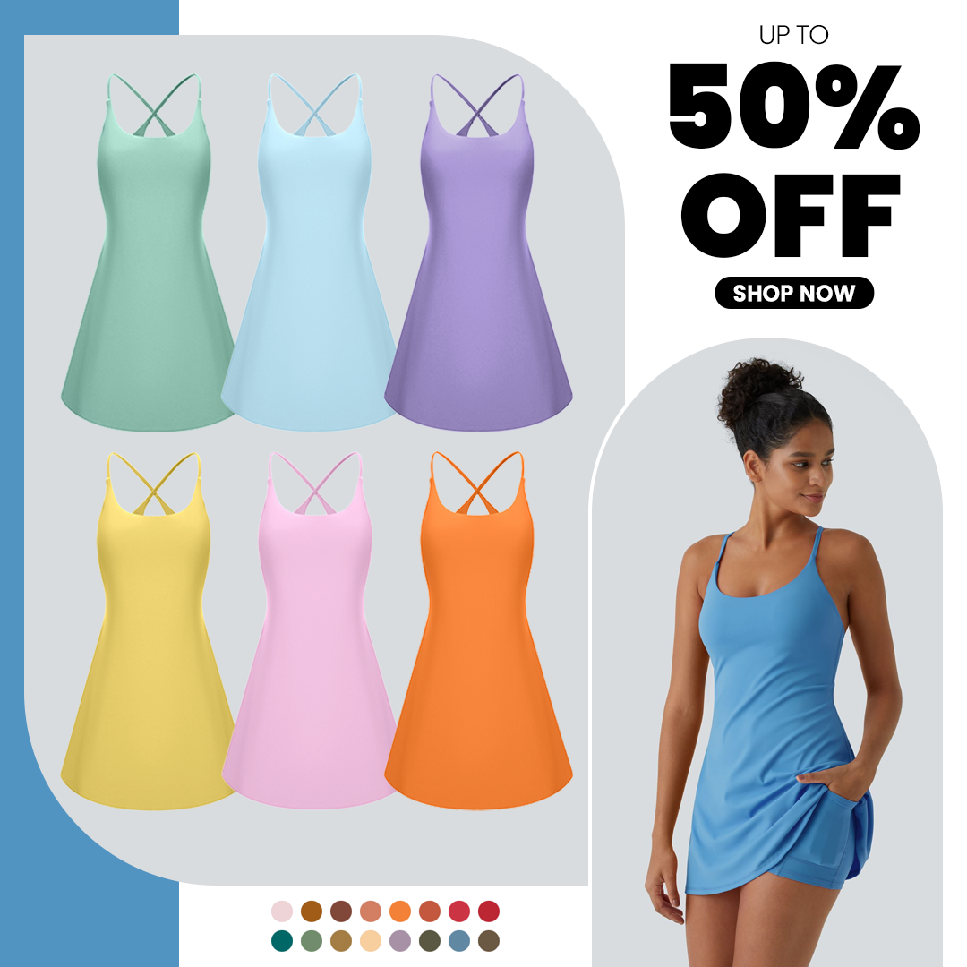 halara Lifestyle Facebook ad