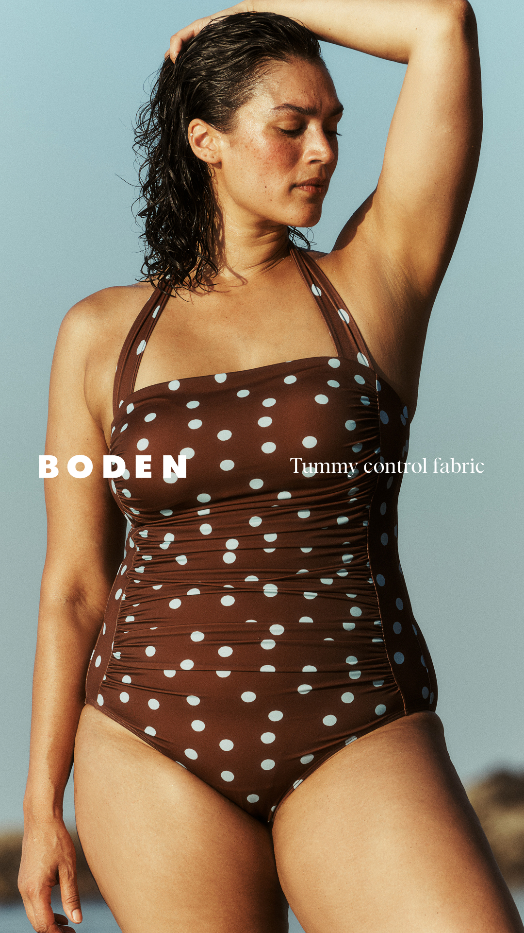Boden Facebook ad