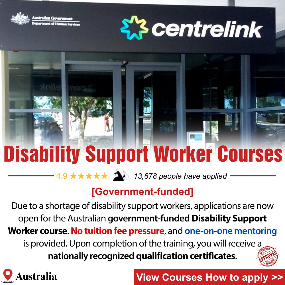 Accredited Training Courses Facebook ad: π¦πππΎππππΎππ-πΏπππ½πΎπ½ π£πππΊπ»ππ
πππβ¦