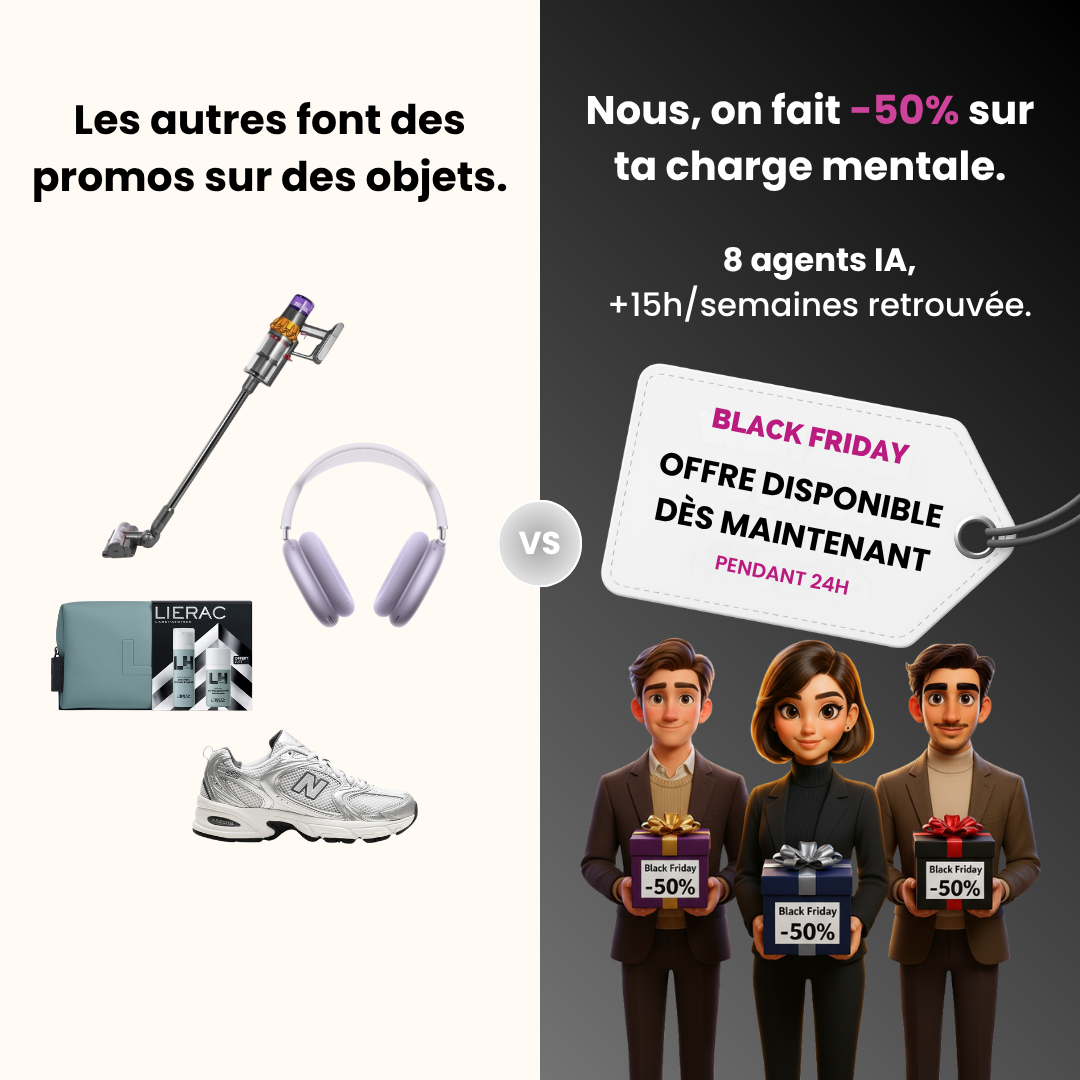 Agentova.ai Facebook ad