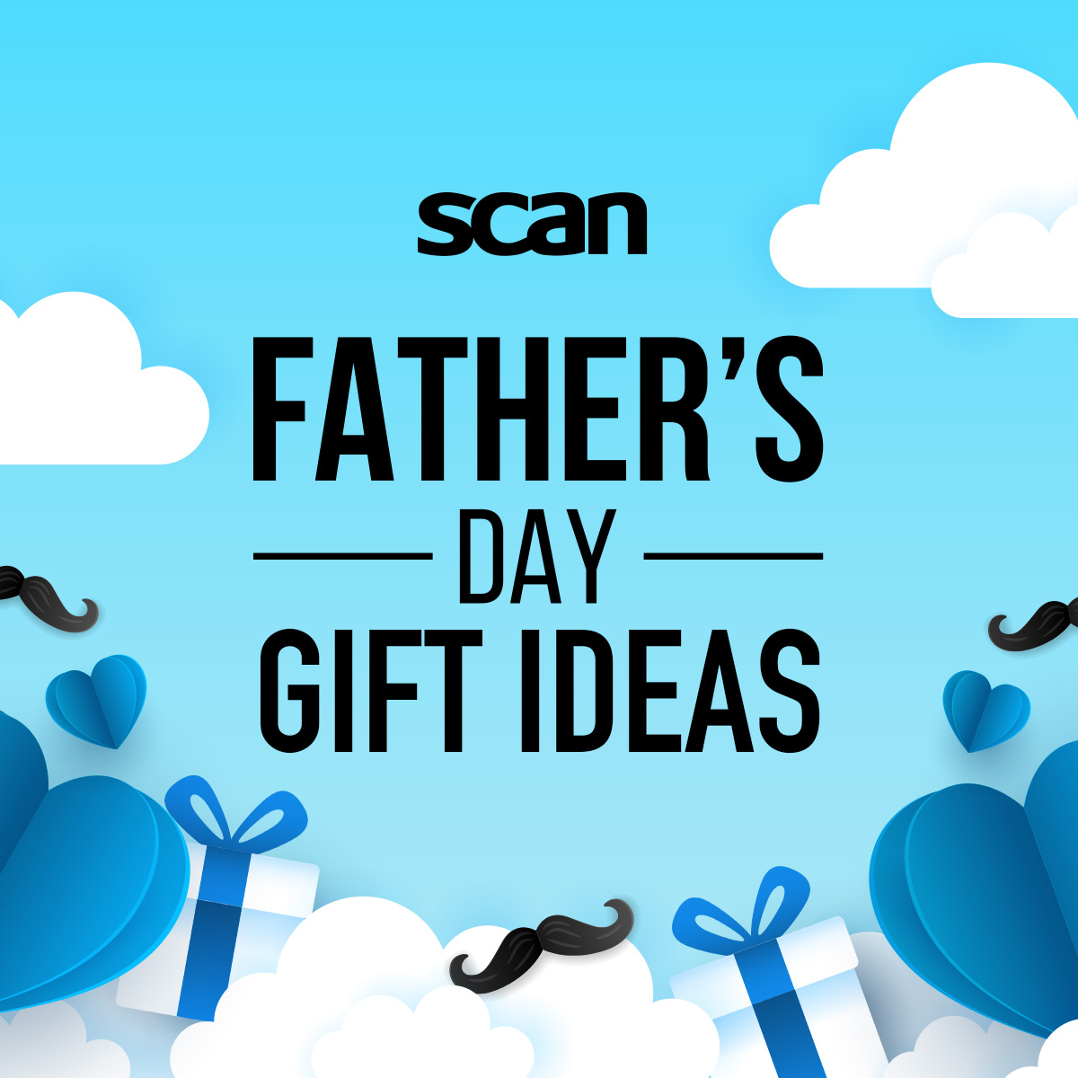 SCAN Malta Facebook ad