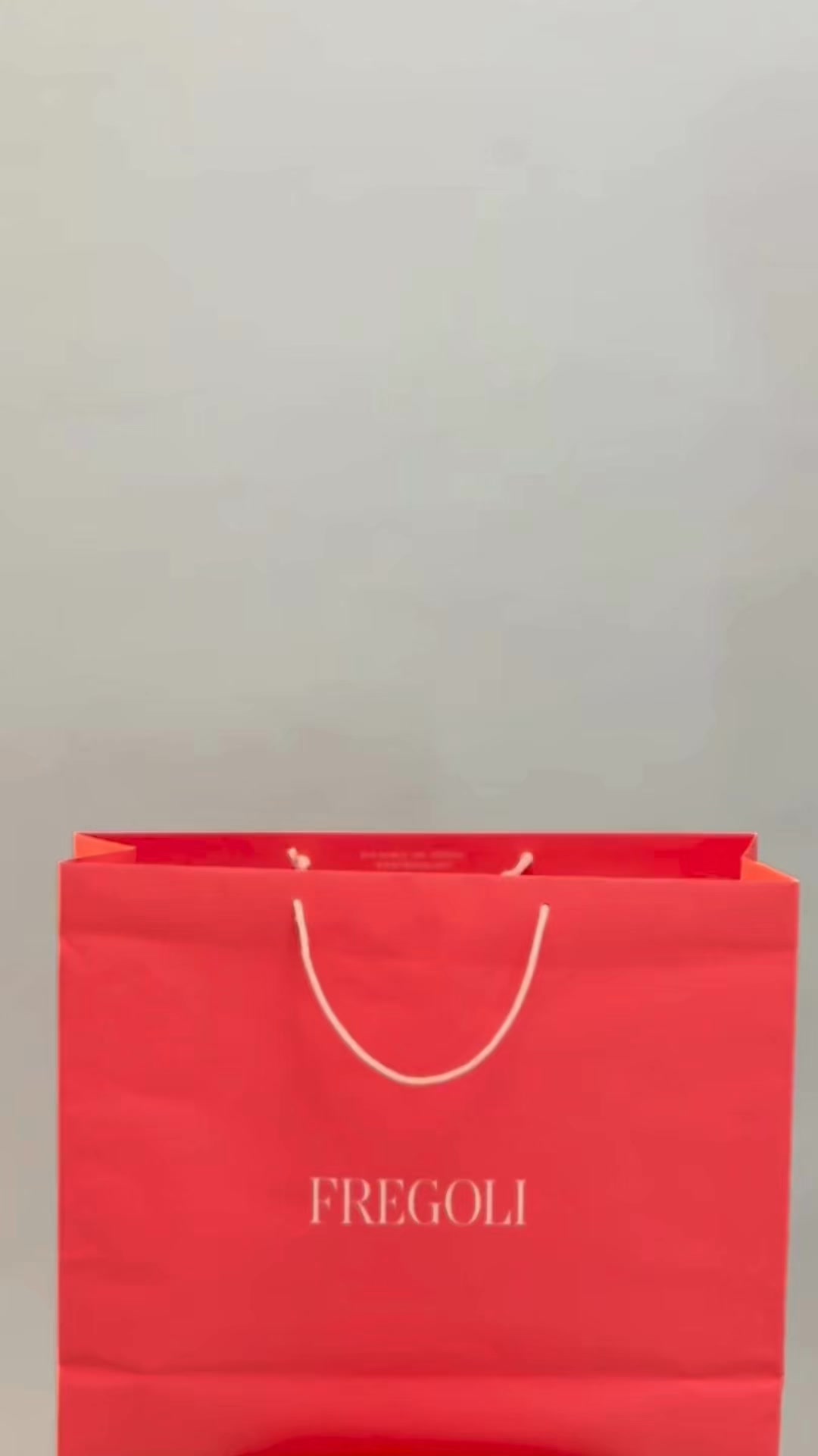 Fregoli Facebook ad: Are you prepared to dazzle and embrace your…