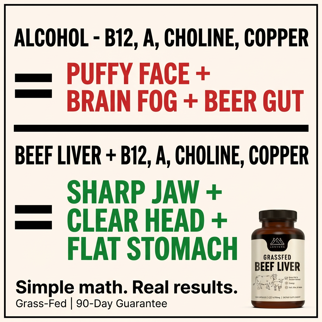 Lonvera Facebook ad