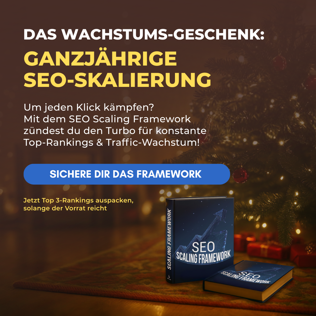 Niels Stuck - Wolf of SEO Facebook ad