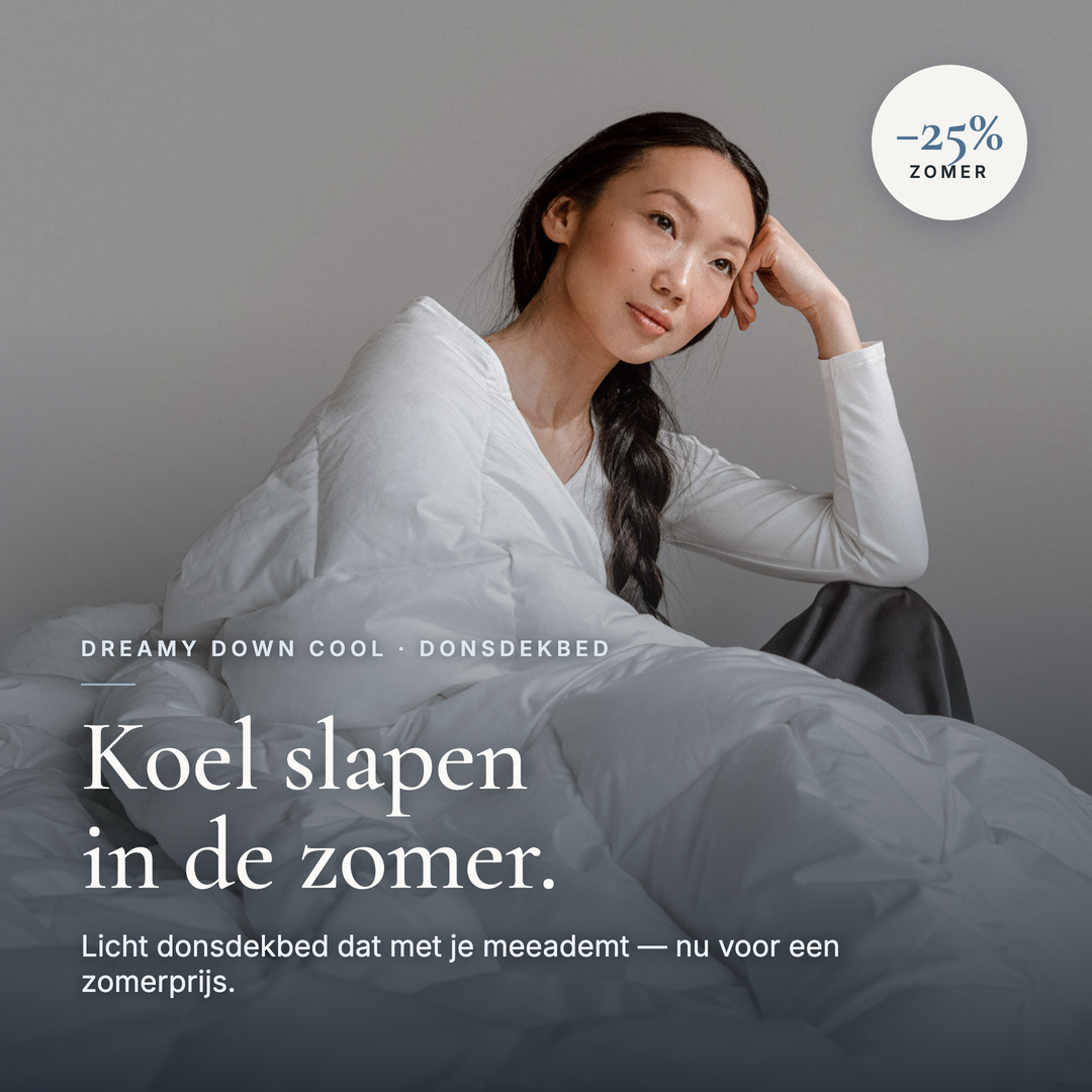 CURA of Sweden Facebook ad