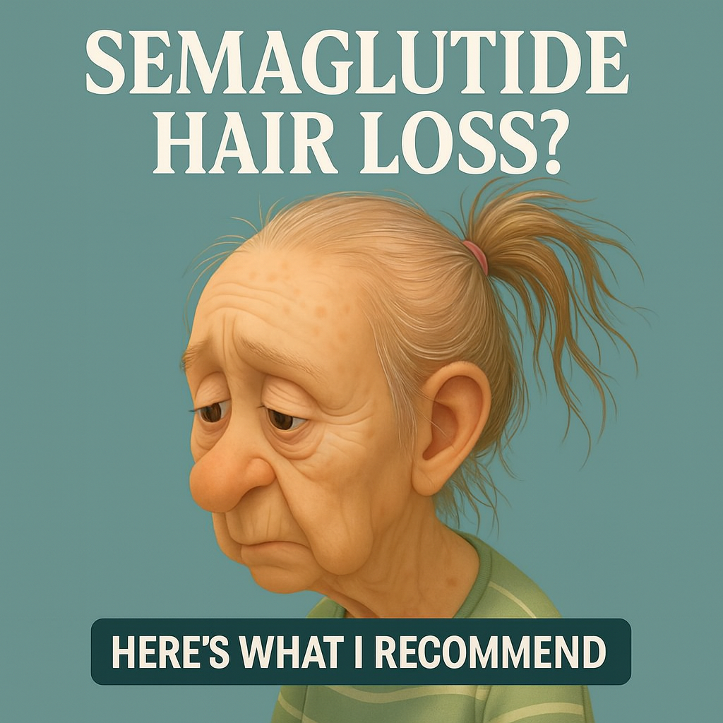 Certified Trichologist & Scalp Specialist Emily DeNard, Emunah Beauty Facebook ad