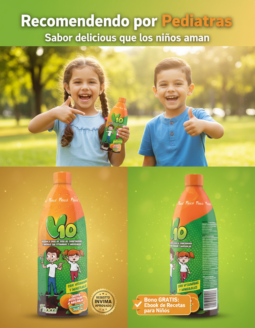Salud Semillas Envíos Nacionales Facebook ad