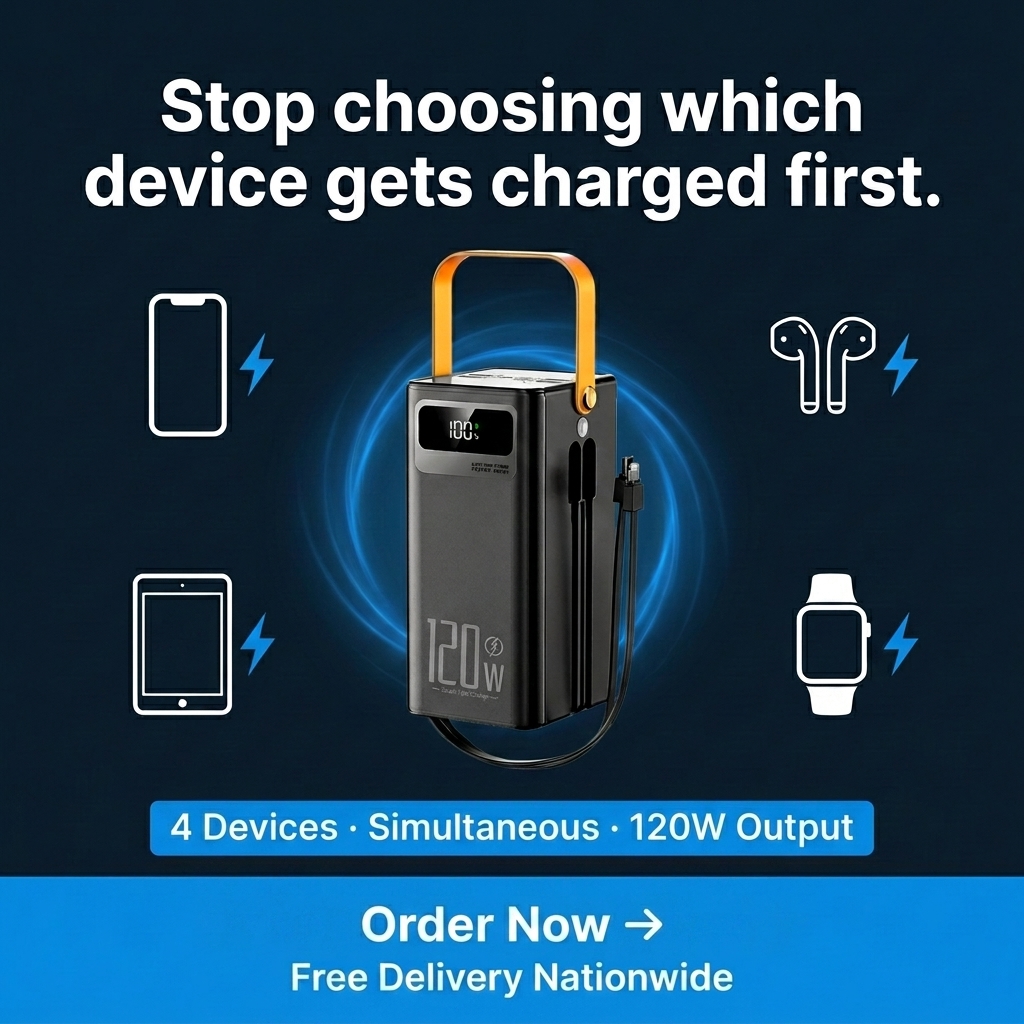 Meljotech Facebook ad