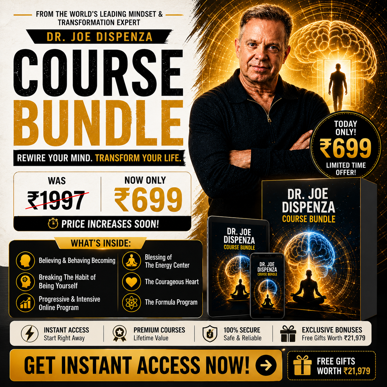 Digi Wisdom Facebook ad