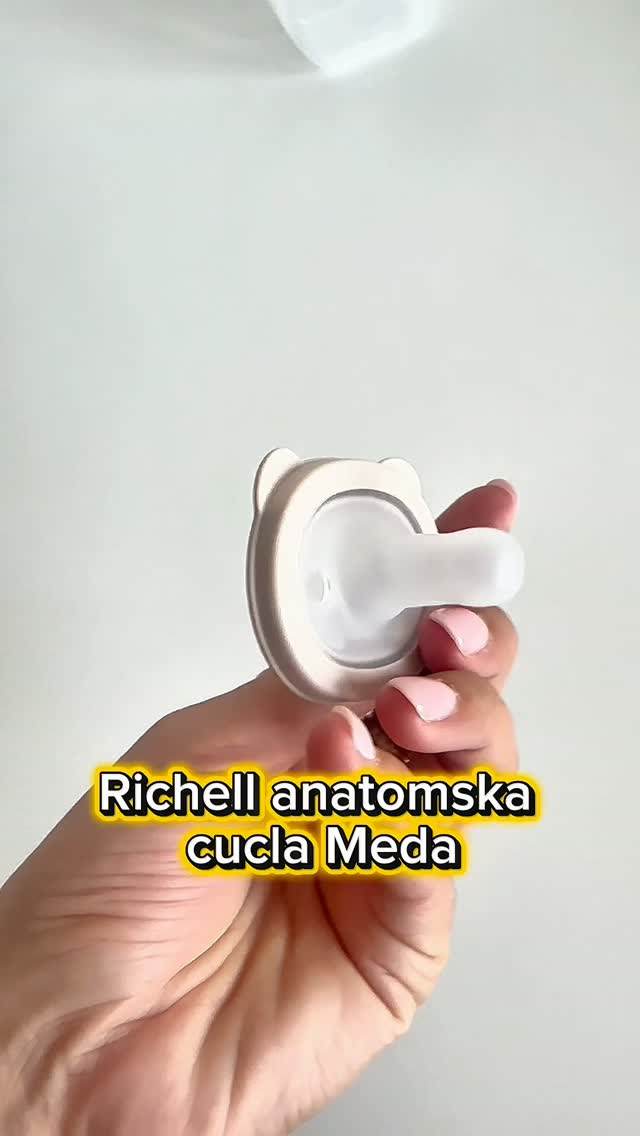 JOKO_prodavnica Facebook ad: Tražite cuclu koja je potpuno kompatibilna sa dojenjem?