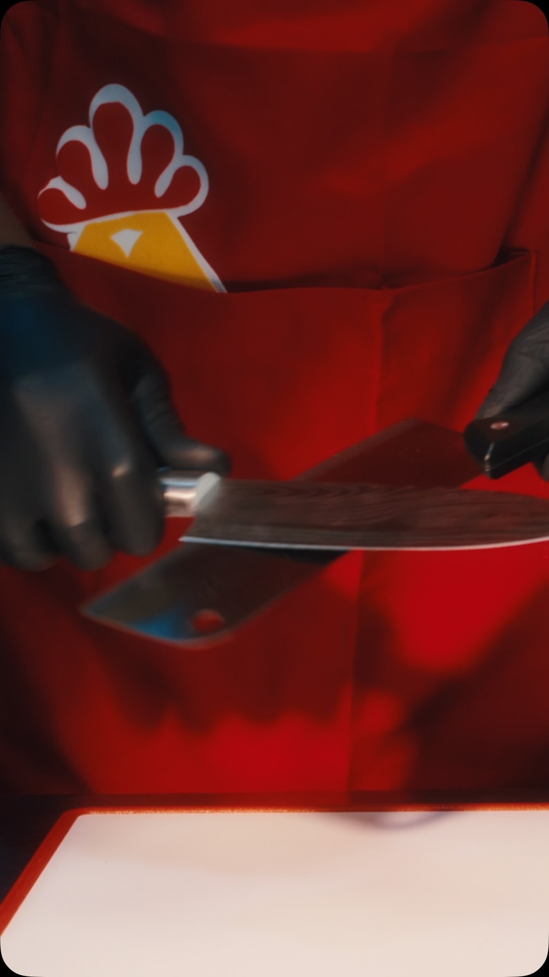 Chowdeck Facebook ad: The Saga continues with @chickenrepublic