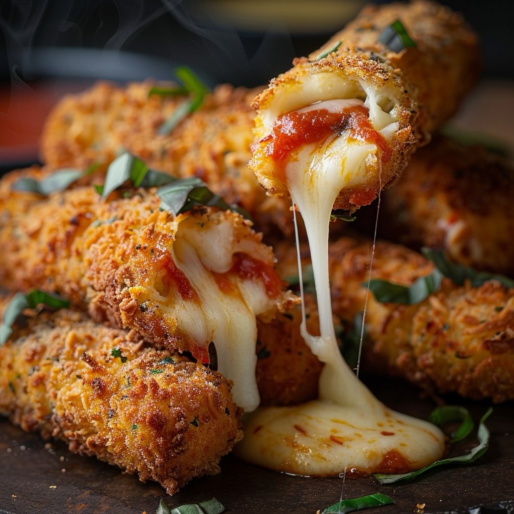 San Remo Pizza Facebook ad: NEW VEGAN APPETIZERS JUST DROPPED