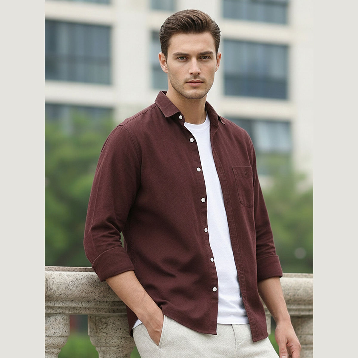 Urbano Fashion Facebook ad