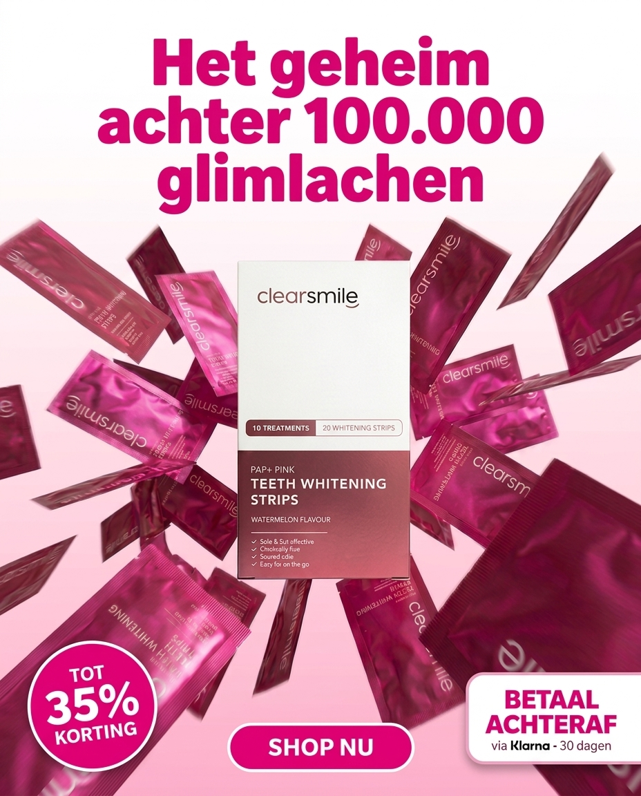 Clearsmile Facebook ad