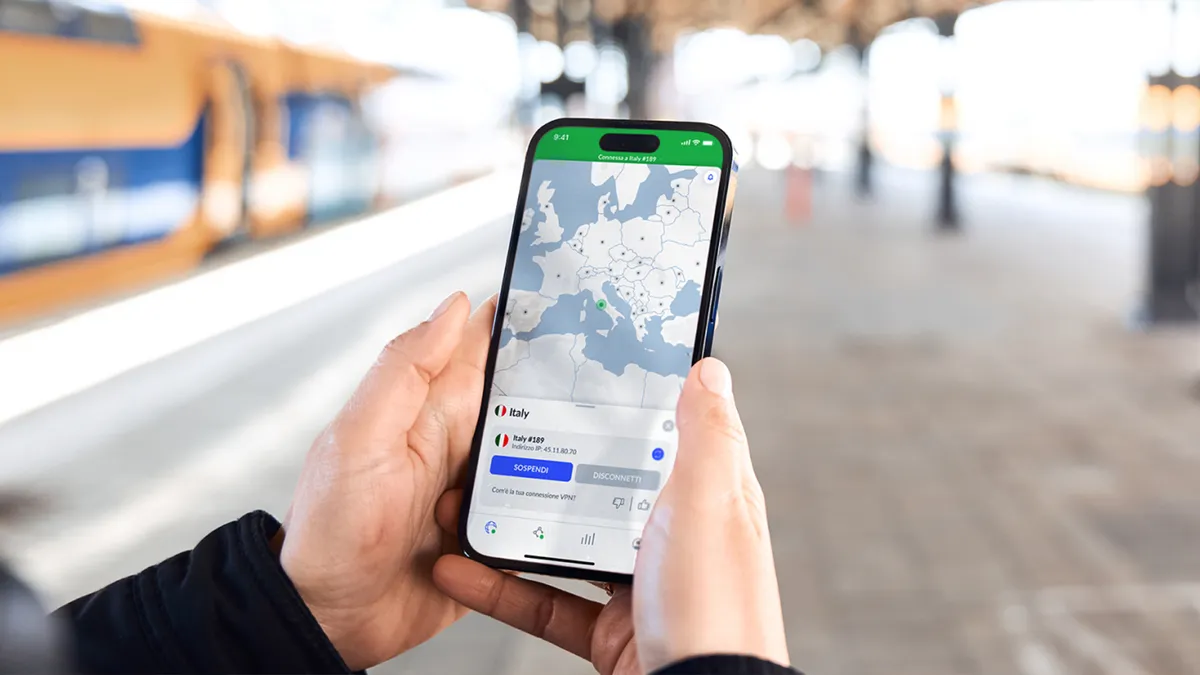TechRadar Facebook ad