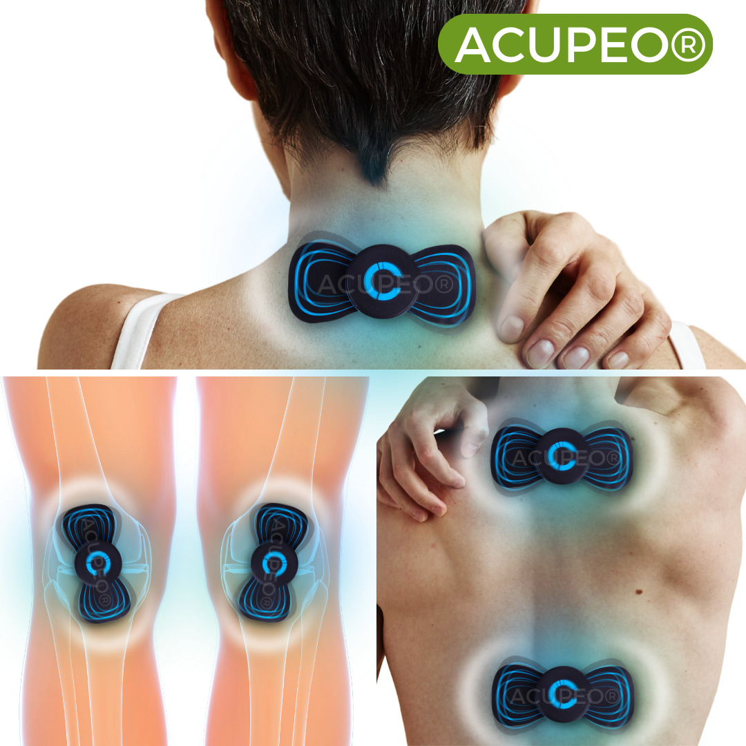 Acupeo Facebook ad