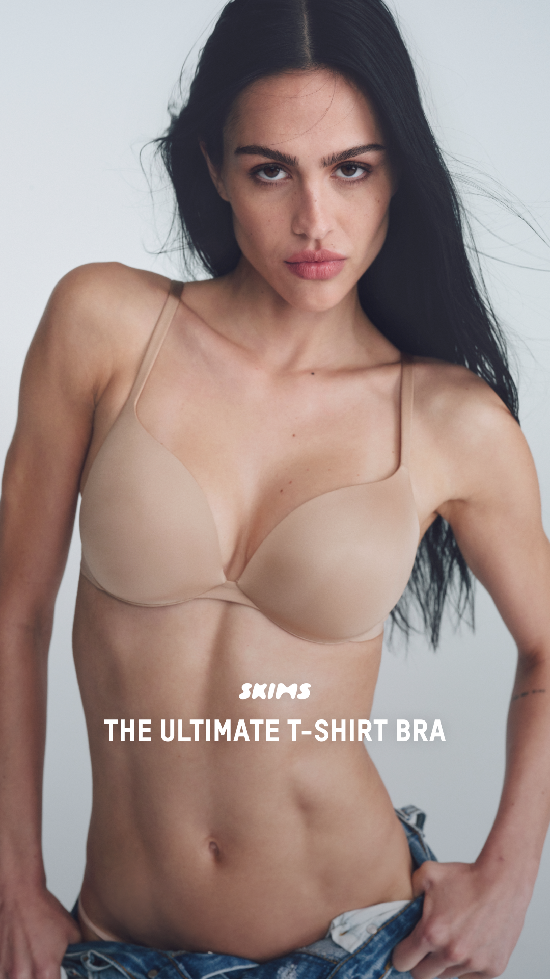 SKIMS Facebook ad