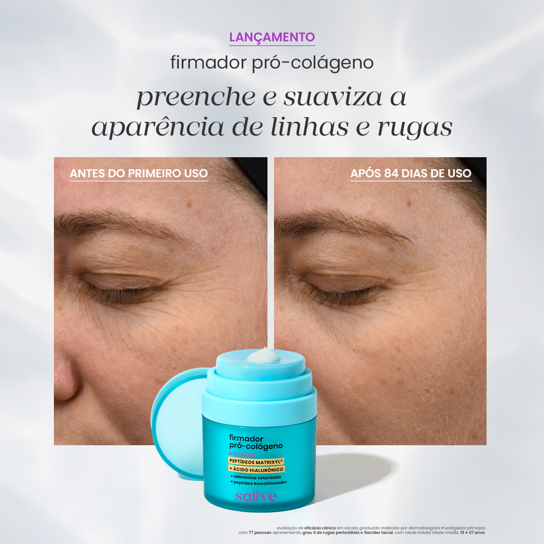 Sallve Facebook ad