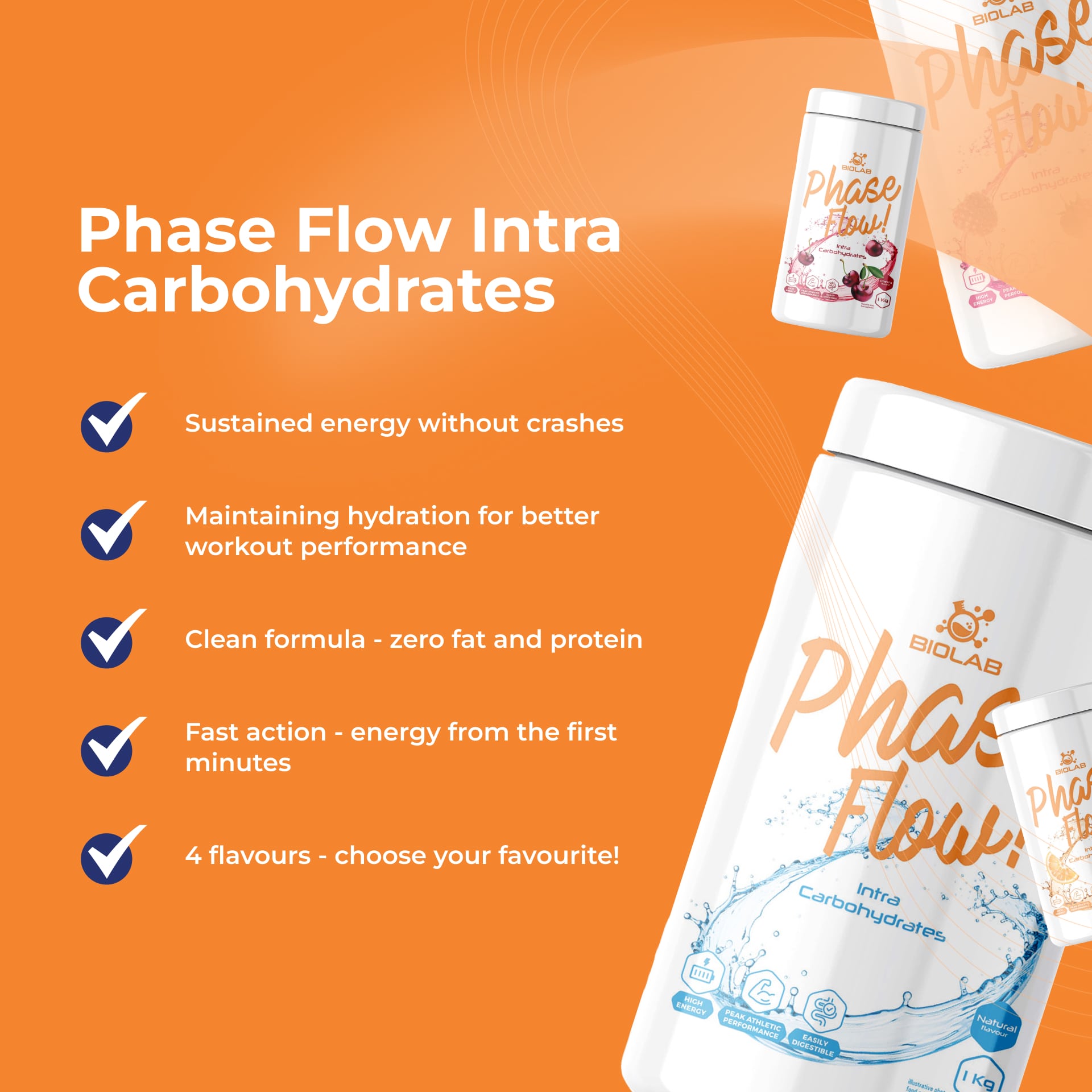 Biolabshop Facebook ad