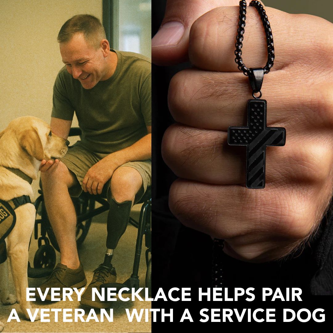 iHeartDogs Facebook ad
