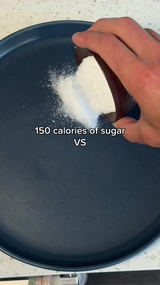 David Protein Facebook ad: 28g Protein. 150 Calories. 0g Sugar.