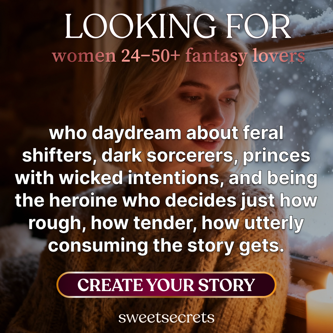 Sweetsecrets Facebook ad