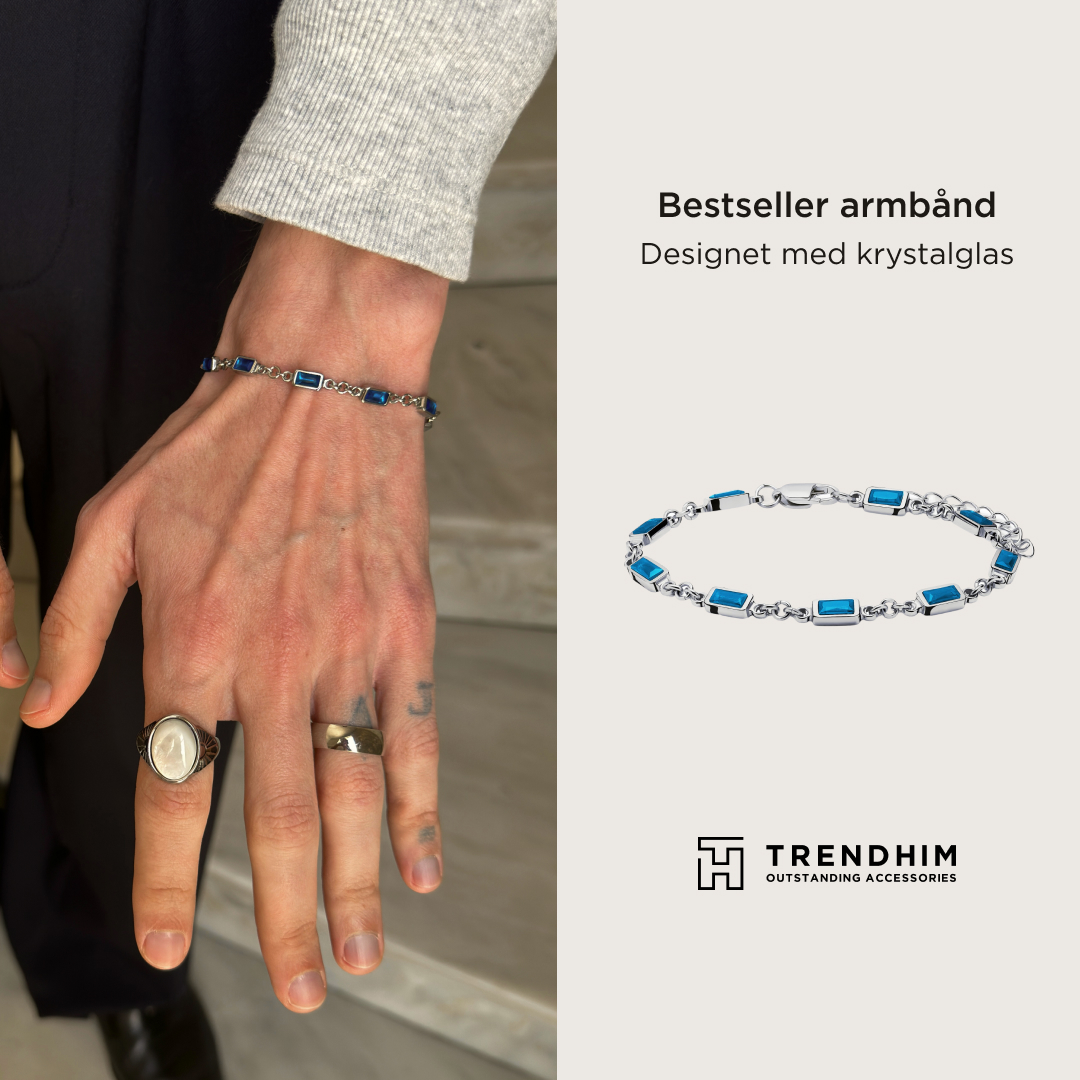 Trendhim Facebook ad