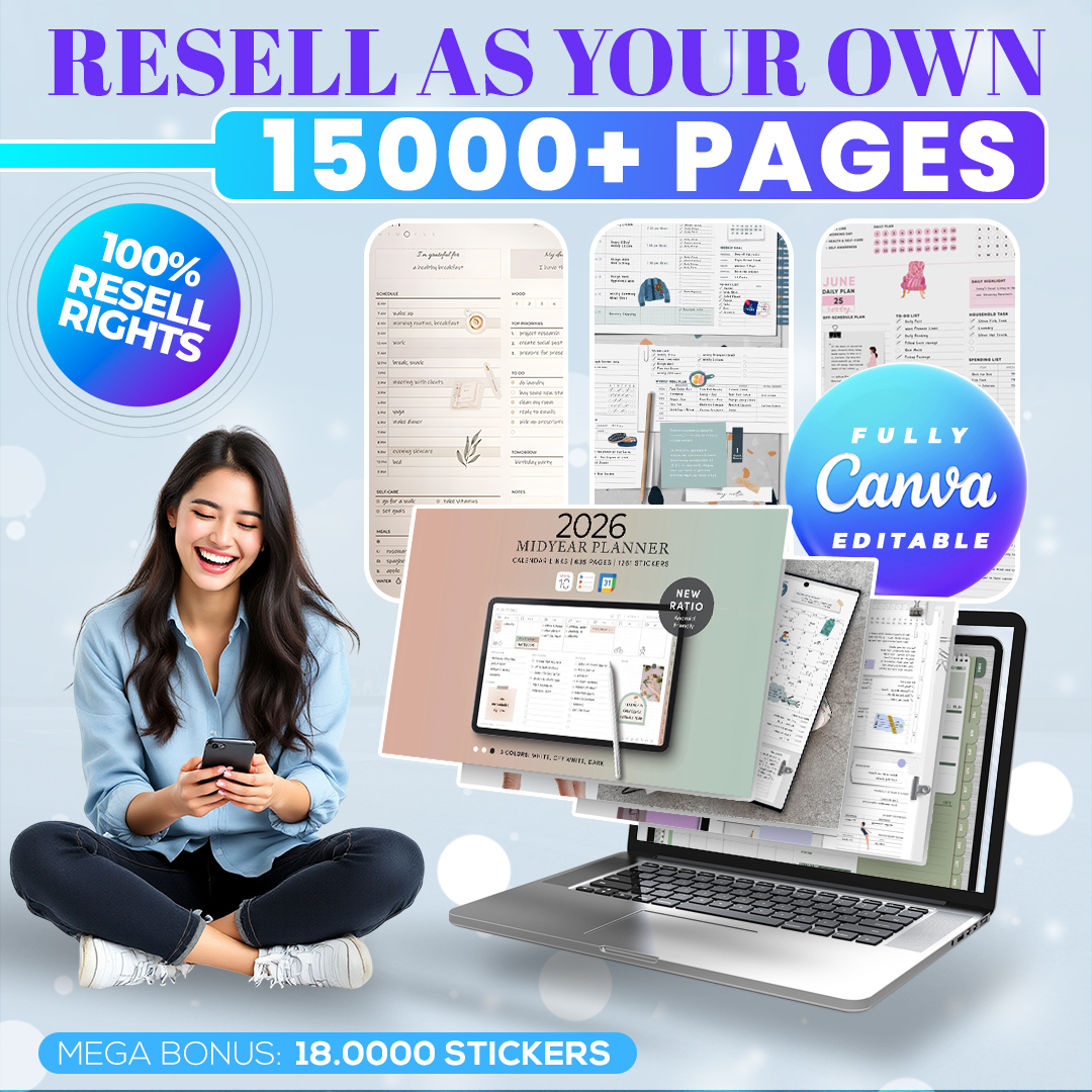 PlrHow Facebook ad