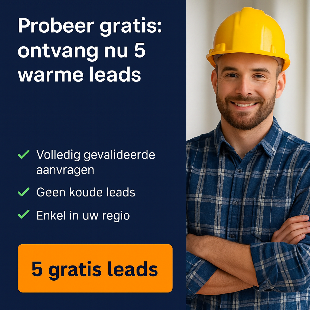 Bobex Nederland Facebook ad