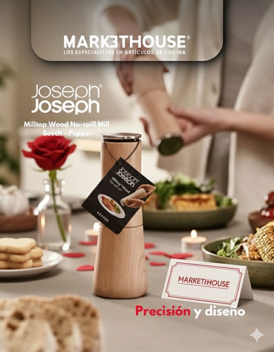 MarketHouse Panamá Facebook ad: El Día de San Valentín está por llegar……