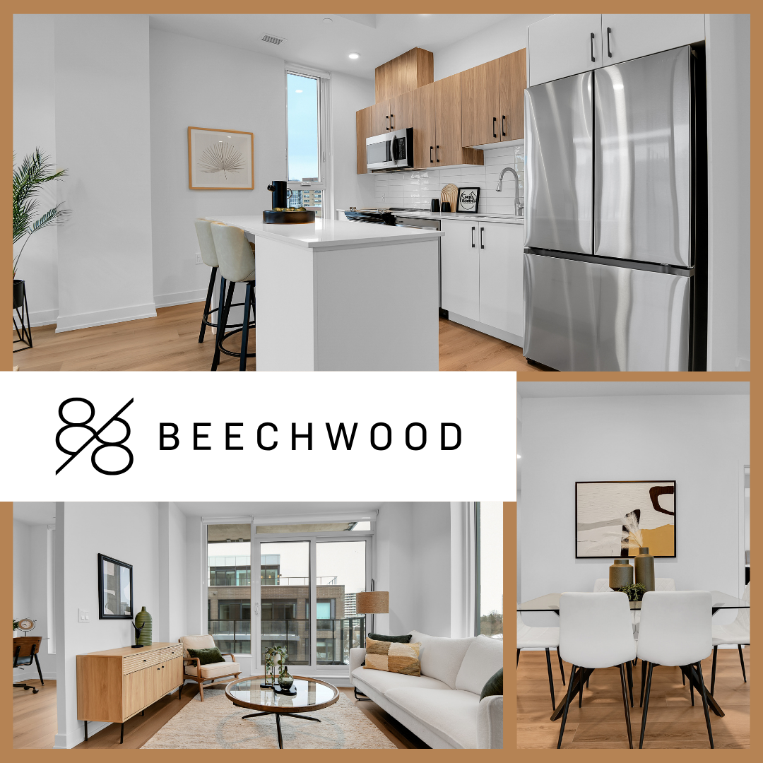 Minto Apartments Facebook ad