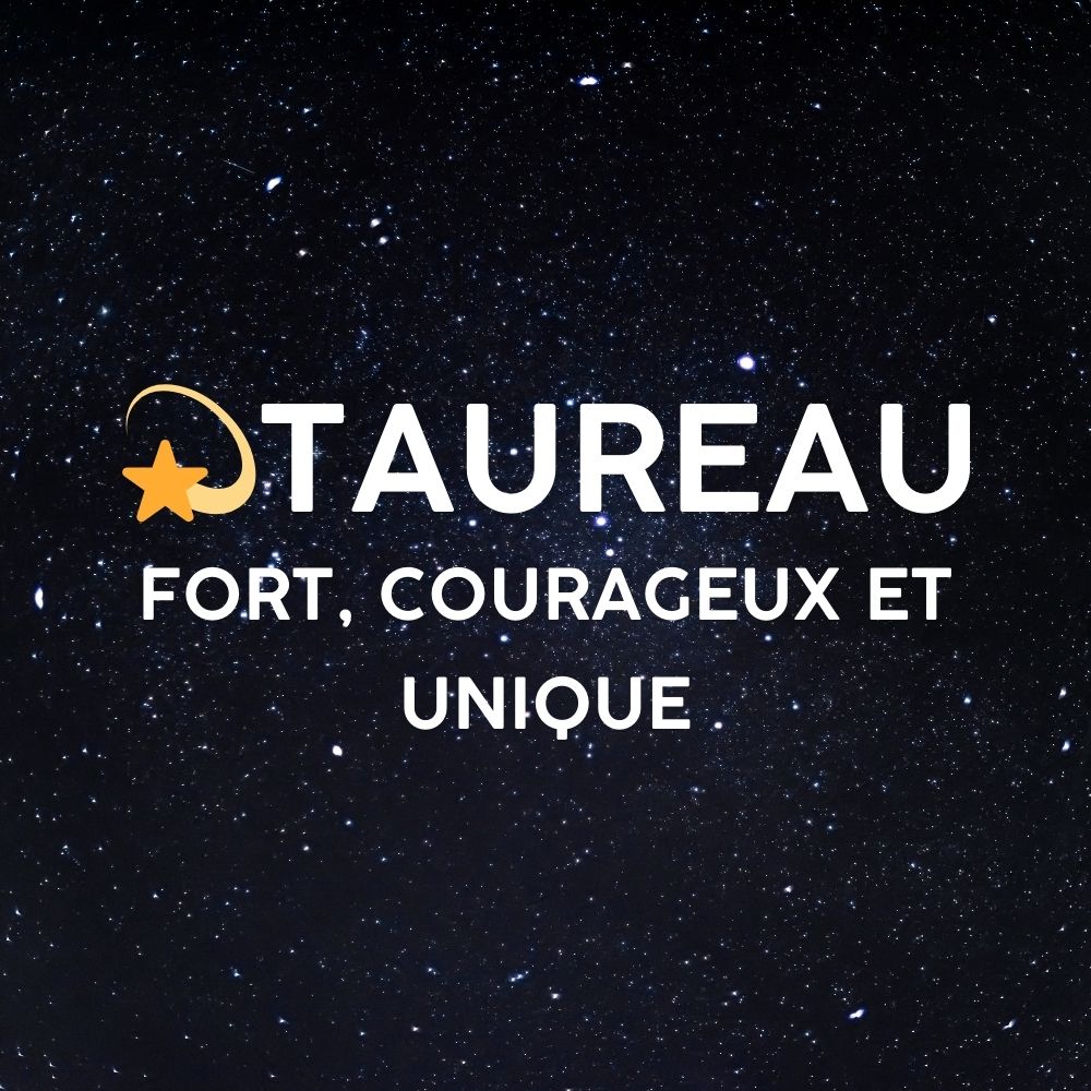 L’Horoscope Magique du Taureau Facebook ad: Taureau, voici ta communauté SUIS LA PAGE DÈS…