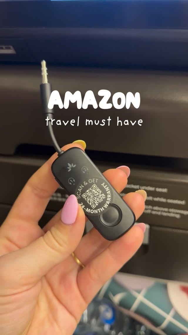 Diariodeunareforma Facebook ad: TRAVEL MUST HAVE!