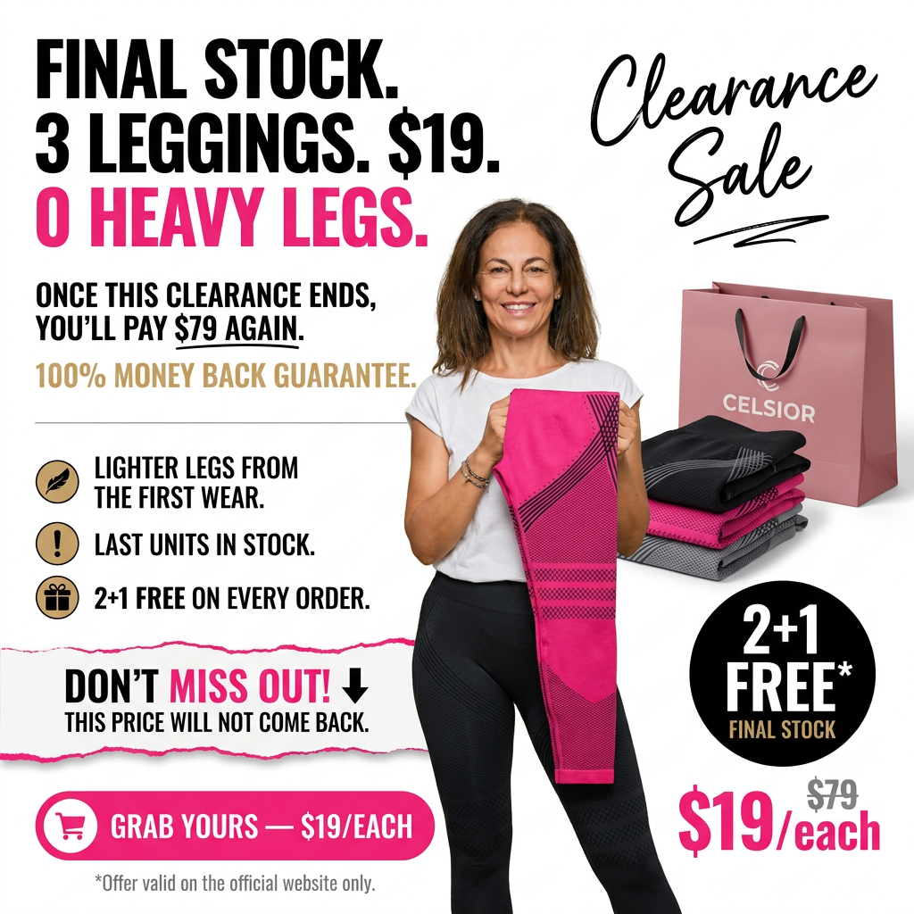 ItsCelsior Facebook ad