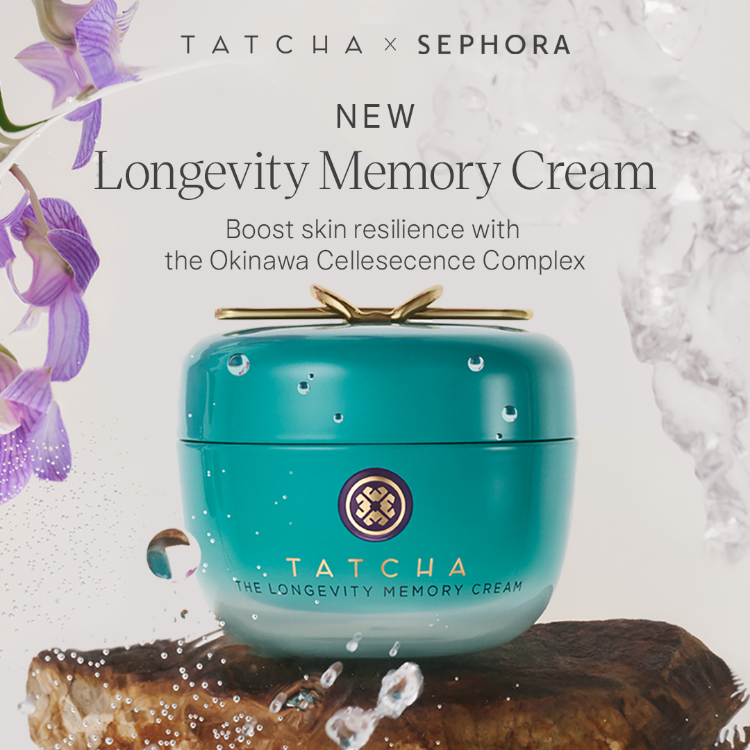 Sephora Facebook ad
